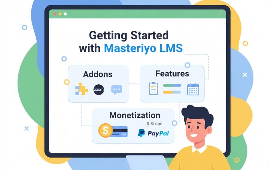 Getting Started with Masteriyo LMS
