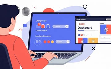 Your Brand, Your Way: White Label & Customization
