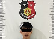Polisi Ungkap Kasus Penikaman di Belian Batam, Korban Alami Tujuh Luka Tusuk