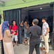 Heboh Video Pocong Bawa Sajam di Batuaji Batam, Polisi: Hoaxs